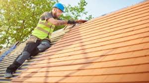 Best Roof Coating and Sealing  in East Aurora, NY