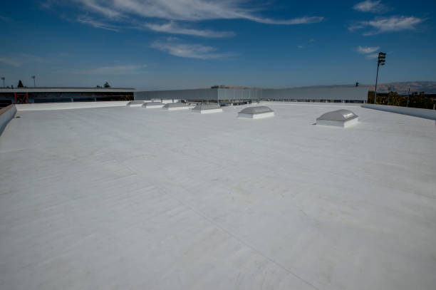 Best Emergency Roof Repair Services  in East Aurora, NY