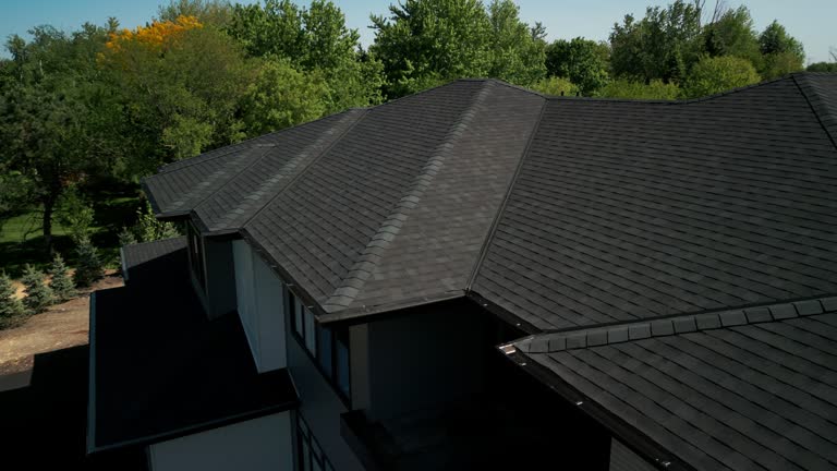 Best Commercial Roofing Services  in East Aurora, NY