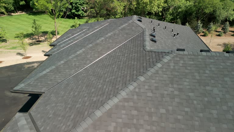 Best Cold Roofs  in East Aurora, NY