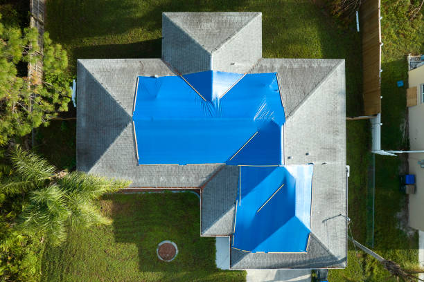Best Green or Eco-Friendly Roofing Solutions  in East Aurora, NY