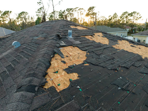 Trusted East Aurora, NY Roofing Service Experts
