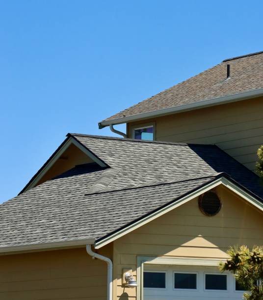 Asphalt Shingles Roofing in East Aurora, NY